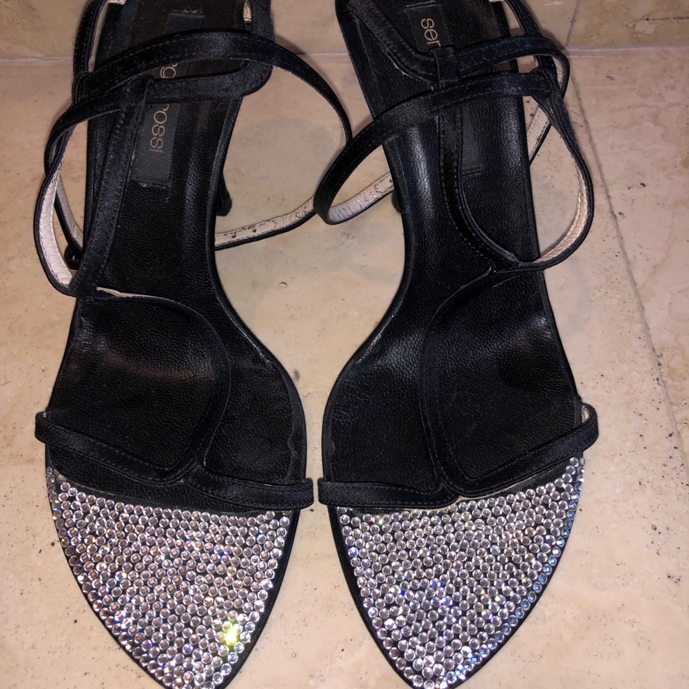 Sergio Rossi beautiful heels